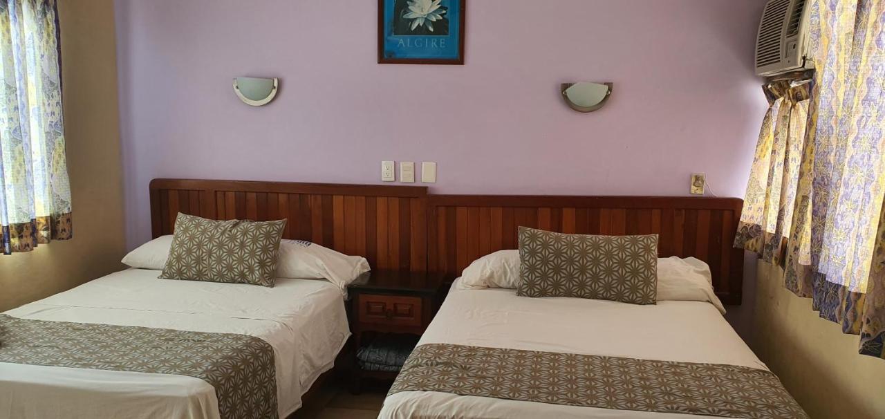 El Faro Malecon Hotel Veracruz