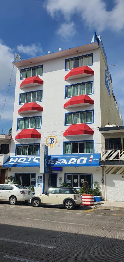 El Faro Malecon 3*